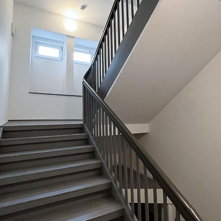 Modernes Studio Appartement Mit Leseecke 盖恩斯巴赫 外观 照片